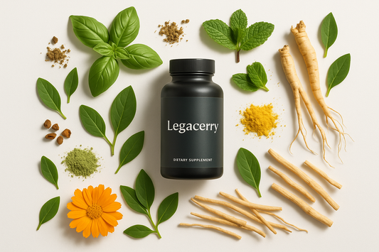 Why We Chose All-Natural — and Why You Should Too