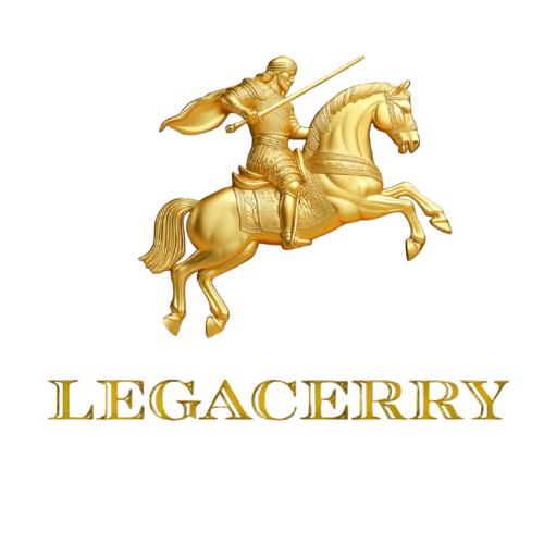 Legacerry
