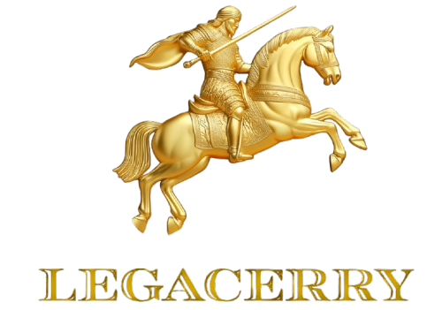 Legacerry